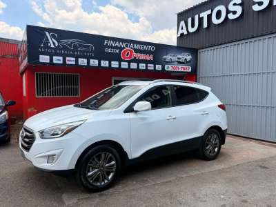 Hyundai Tucson - Image 2