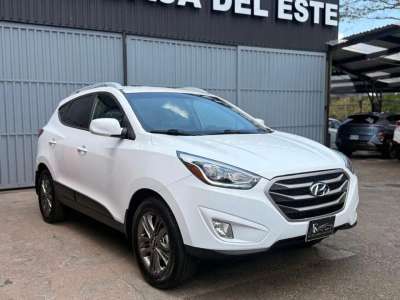 Hyundai Tucson - Image 3