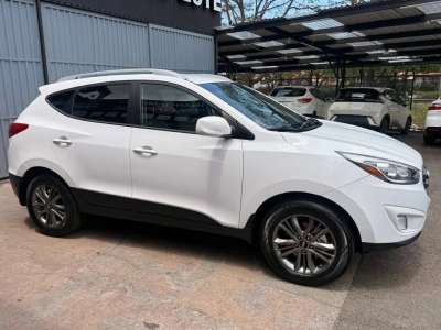 Hyundai Tucson - Image 4