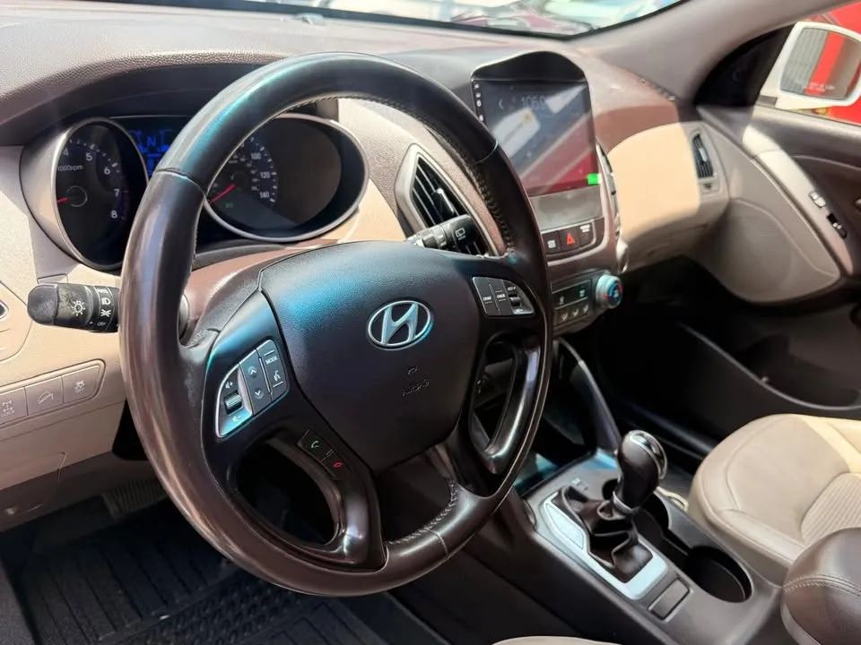 Hyundai Tucson - Image 6