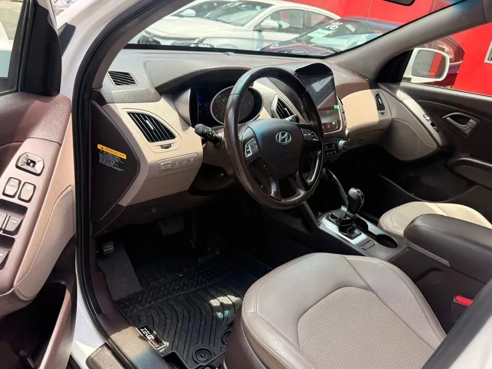 Hyundai Tucson - Image 7