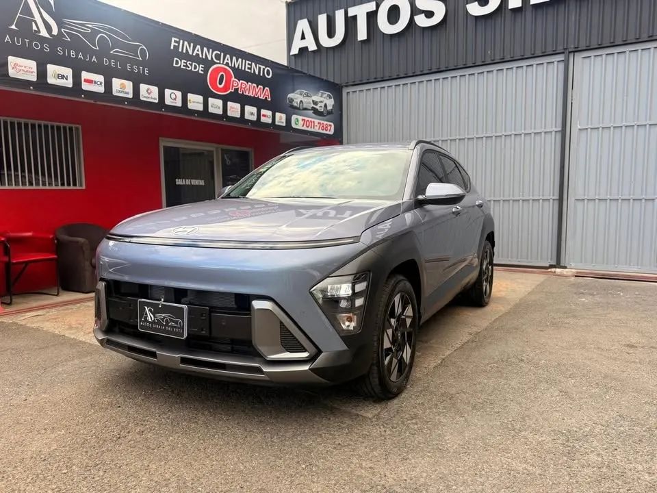 Hyundai Kona - Image 2