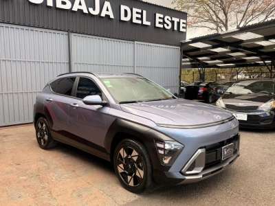Hyundai Kona - Image 3