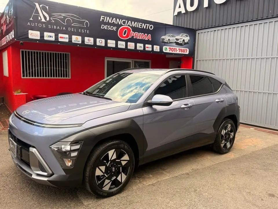 Hyundai Kona - Image 4