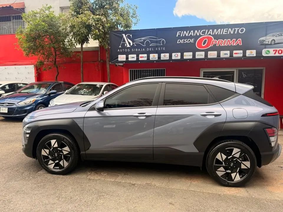Hyundai Kona - Image 5