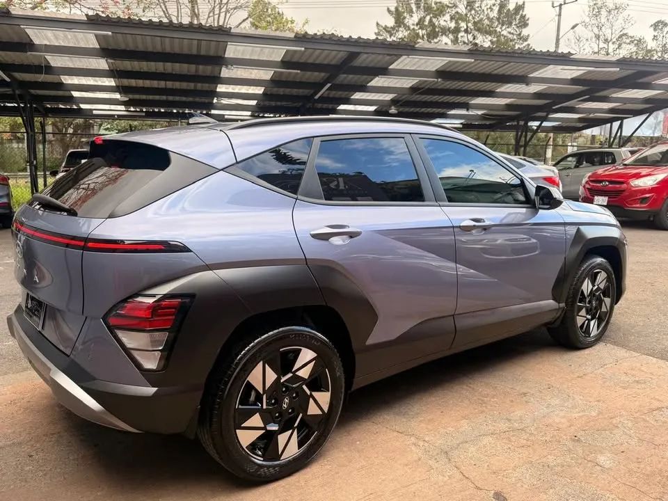 Hyundai Kona - Image 6