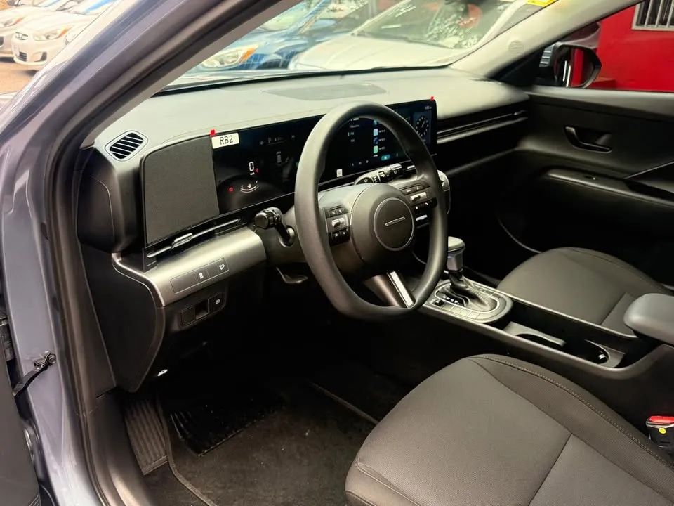Hyundai Kona - Image 7