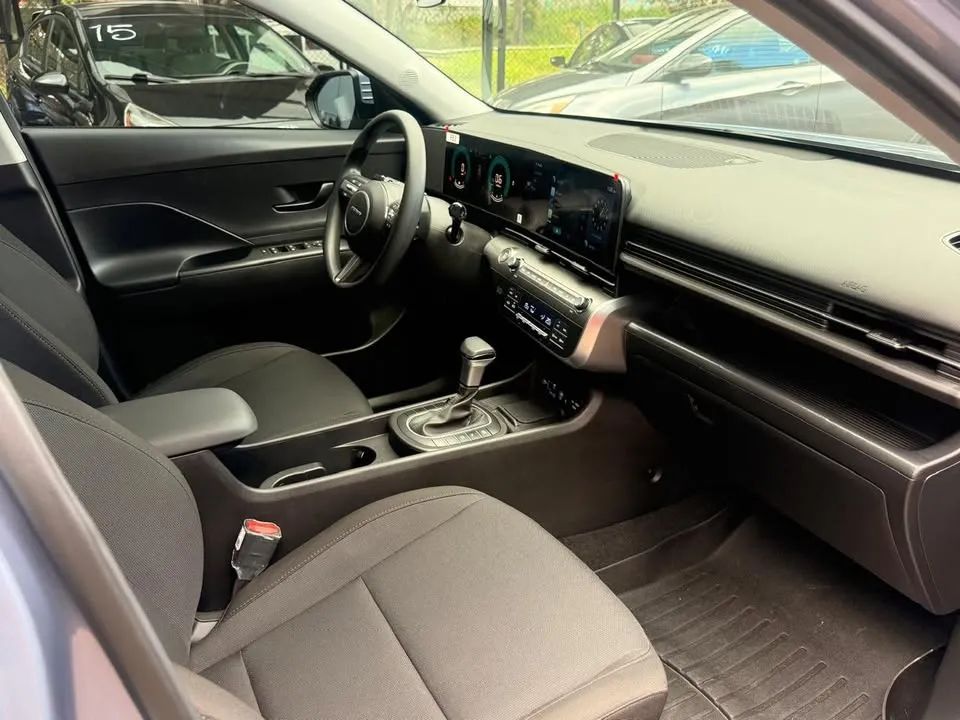 Hyundai Kona - Image 8