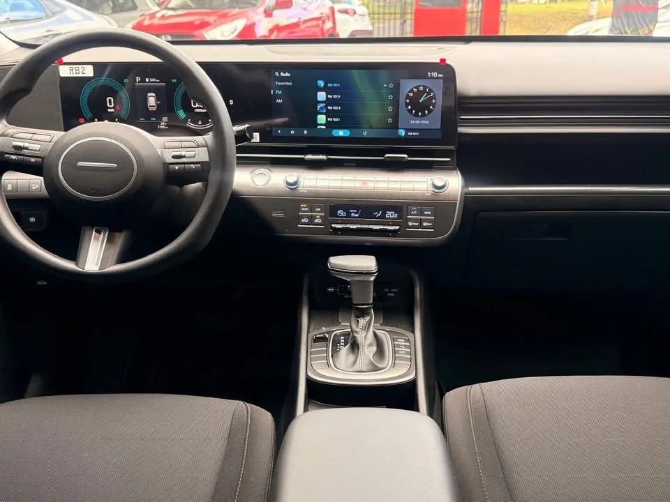 Hyundai Kona - Image 9