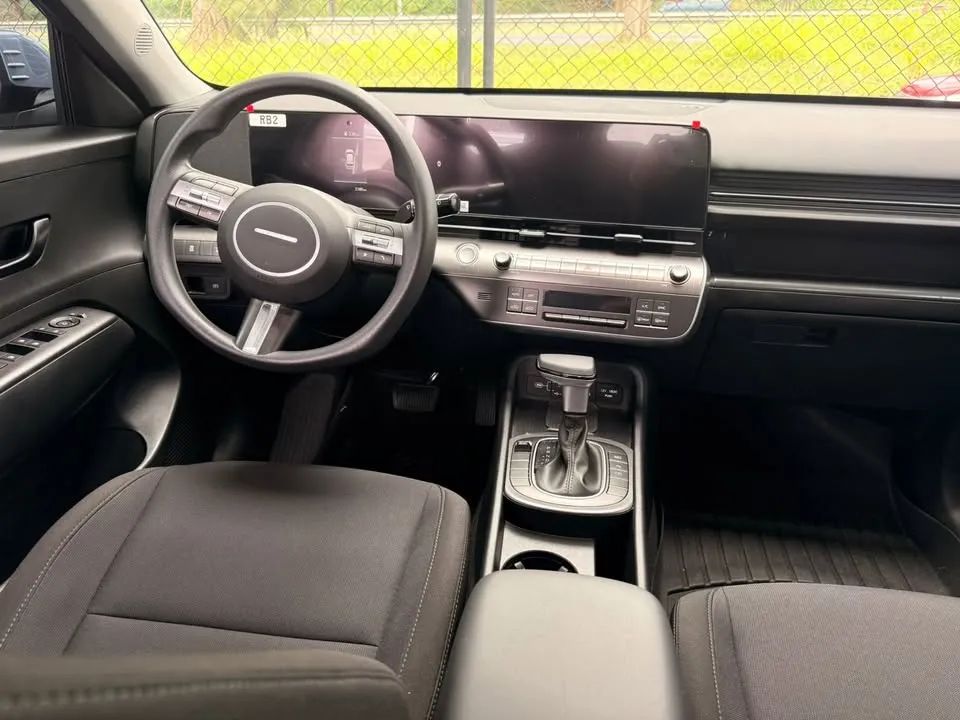 Hyundai Kona - Image 10