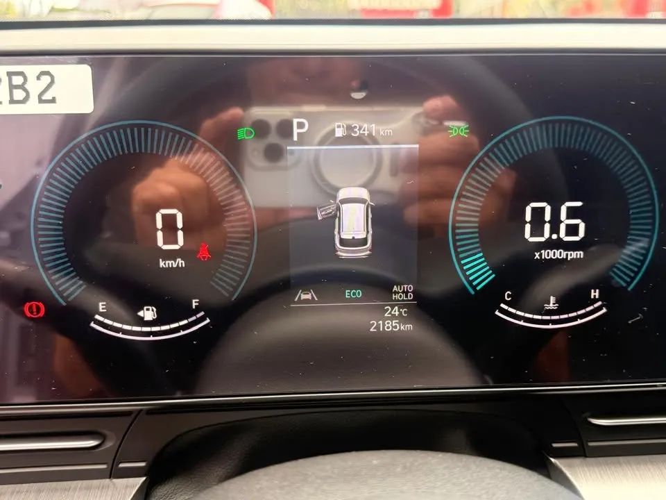 Hyundai Kona - Image 11