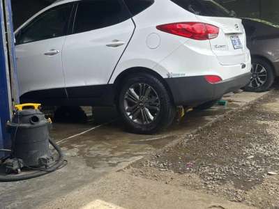Hyundai Tucson - Image 2