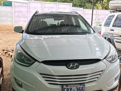 Hyundai Tucson - Image 4