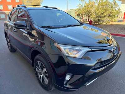 Toyota RAV4 - Image 1