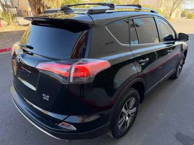 Toyota RAV4 - Image 2