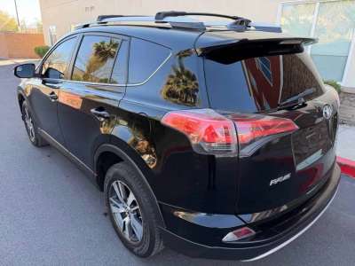 Toyota RAV4 - Image 3