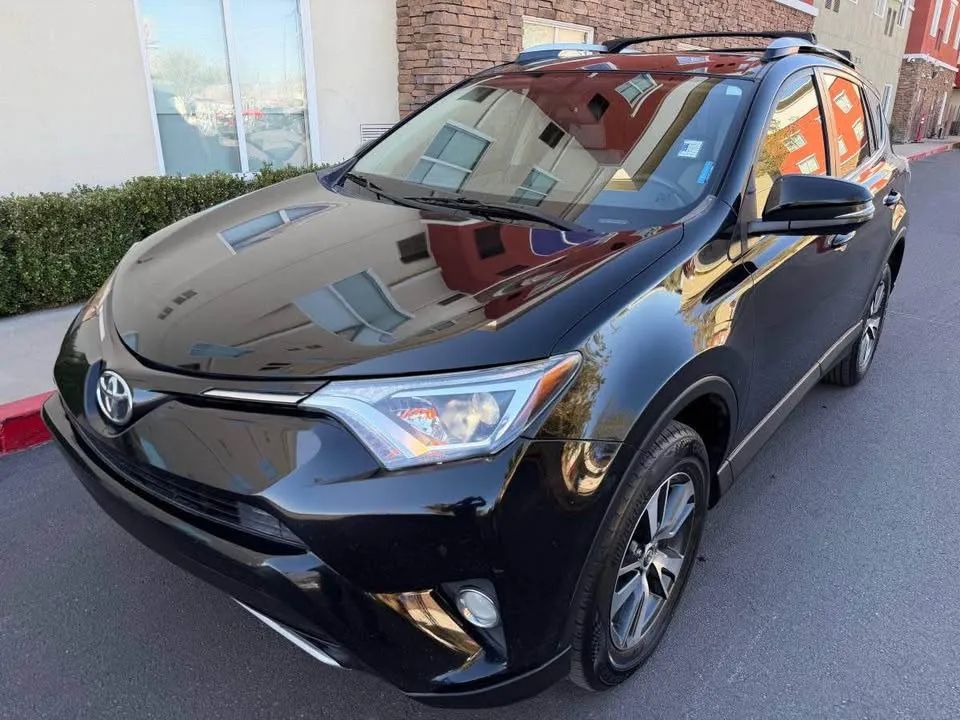 Toyota RAV4 - Image 4