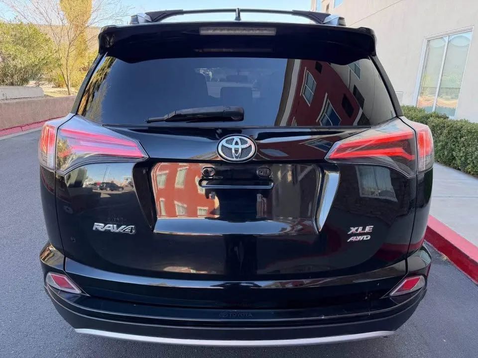 Toyota RAV4 - Image 5