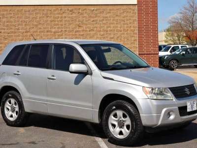 Suzuki Grand Vitara - Image 1