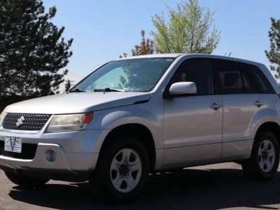 Suzuki Grand Vitara - Image 2