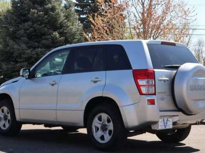 Suzuki Grand Vitara - Image 4