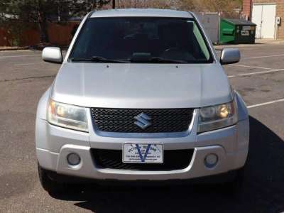 Suzuki Grand Vitara - Image 5