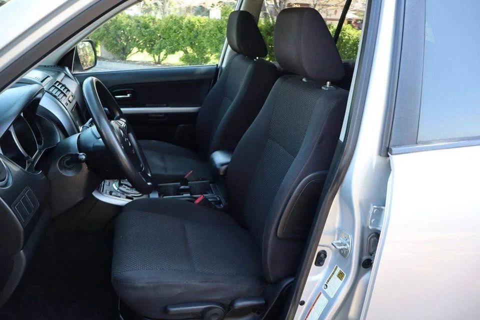 Suzuki Grand Vitara - Image 6