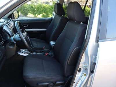 Suzuki Grand Vitara - Image 6