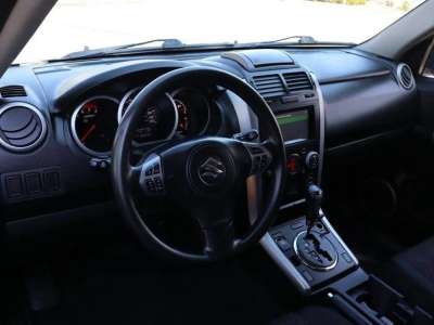 Suzuki Grand Vitara - Image 7