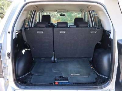 Suzuki Grand Vitara - Image 10