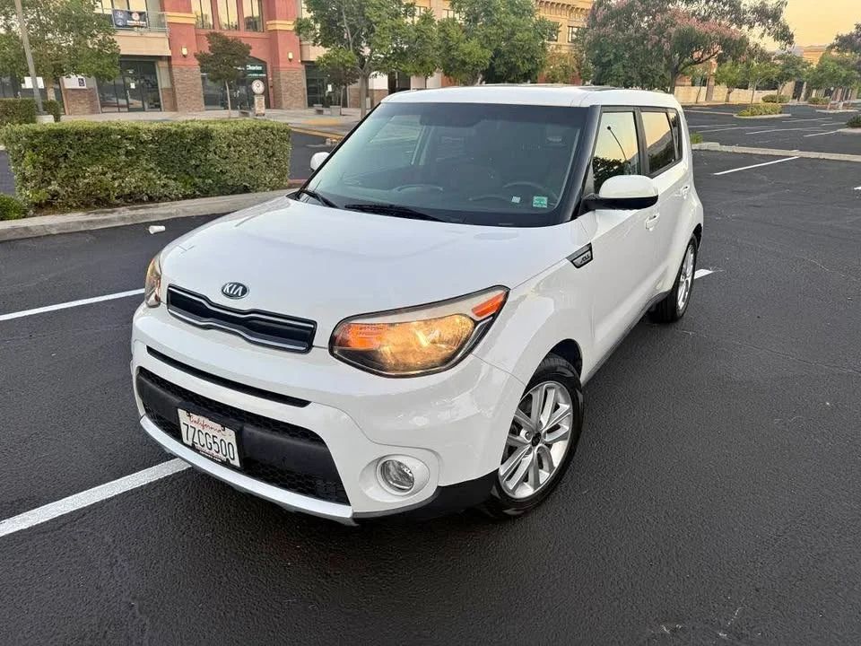 Kia Soul - Image 1