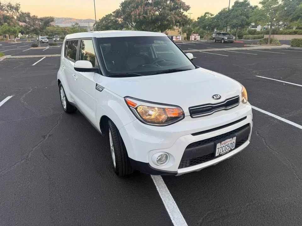 Kia Soul - Image 3