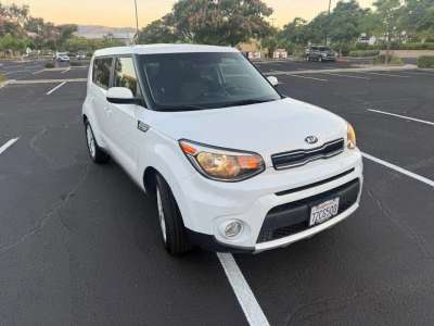 Kia Soul - Image 3