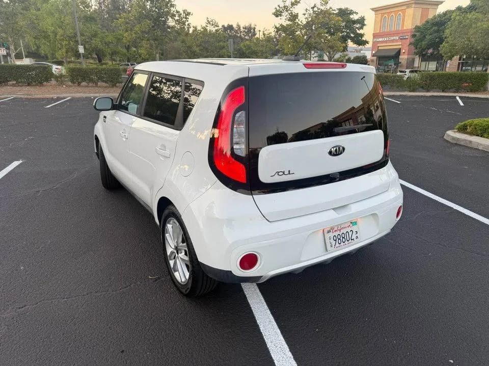 Kia Soul - Image 5