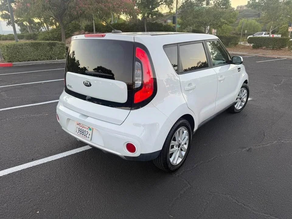 Kia Soul - Image 6