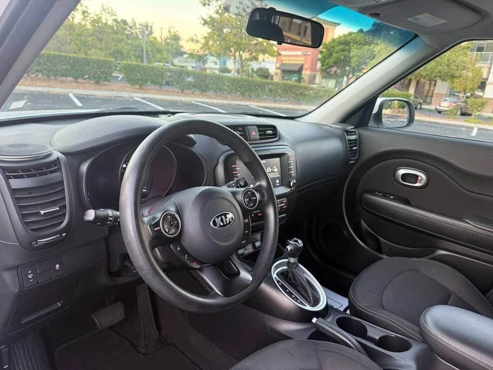 Kia Soul - Image 7