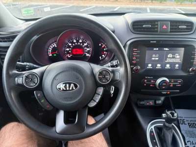Kia Soul - Image 9