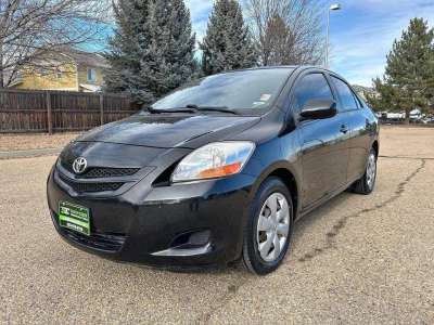 Toyota Yaris - Image 1