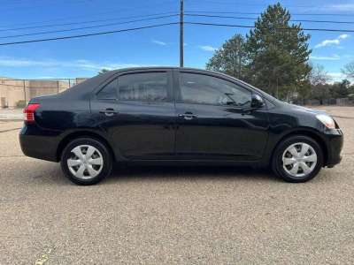 Toyota Yaris - Image 5