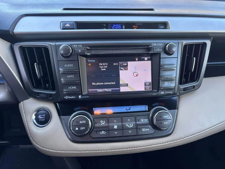 Toyota RAV4 - Image 5