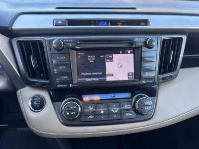 Toyota RAV4 - Image 5