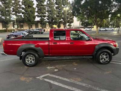 Nissan Frontier - Image 3