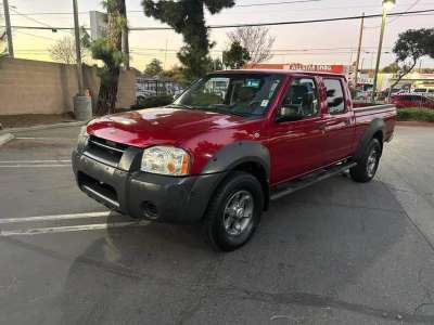 Nissan Frontier - Image 5
