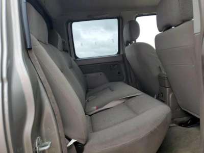 Nissan Frontier - Image 4