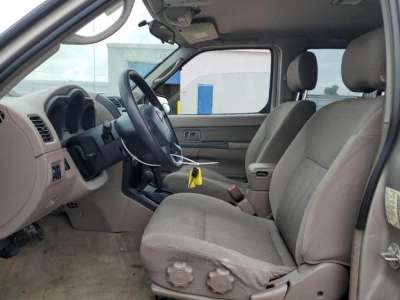 Nissan Frontier - Image 6