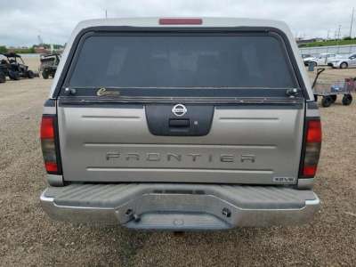 Nissan Frontier - Image 2