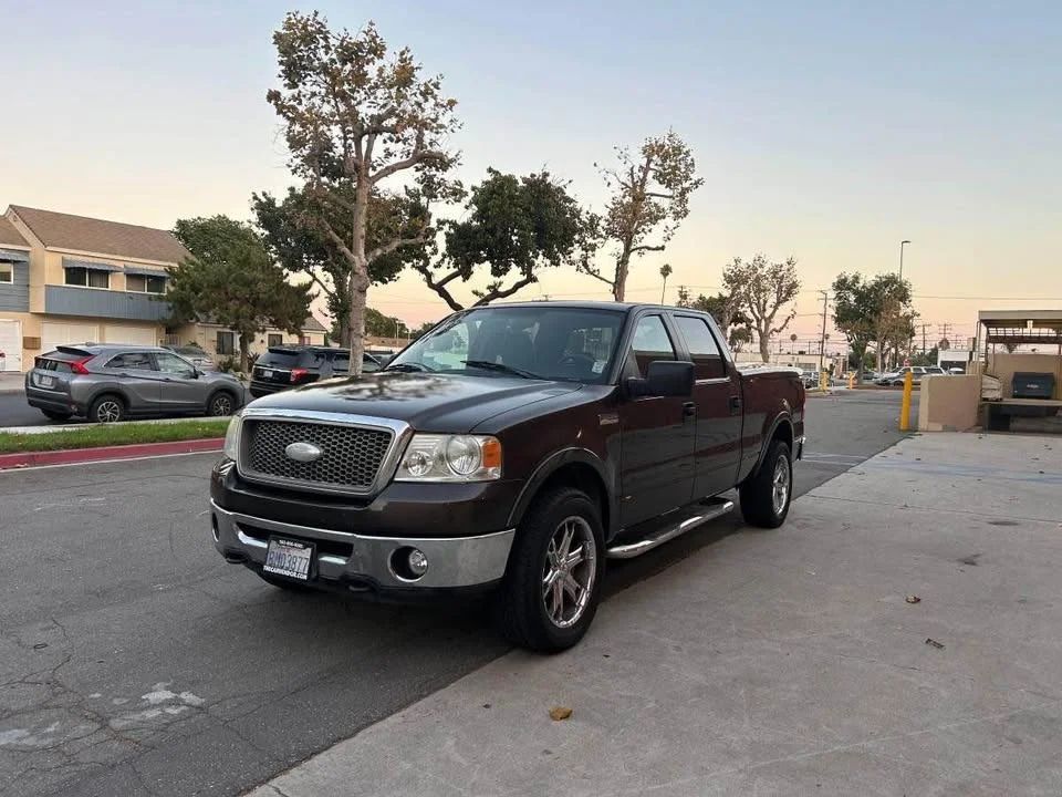 Ford F-150 - Image 1