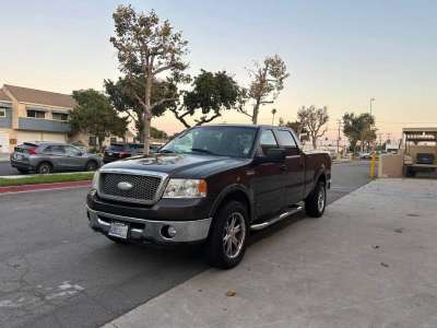 Ford F-150 - Image 1