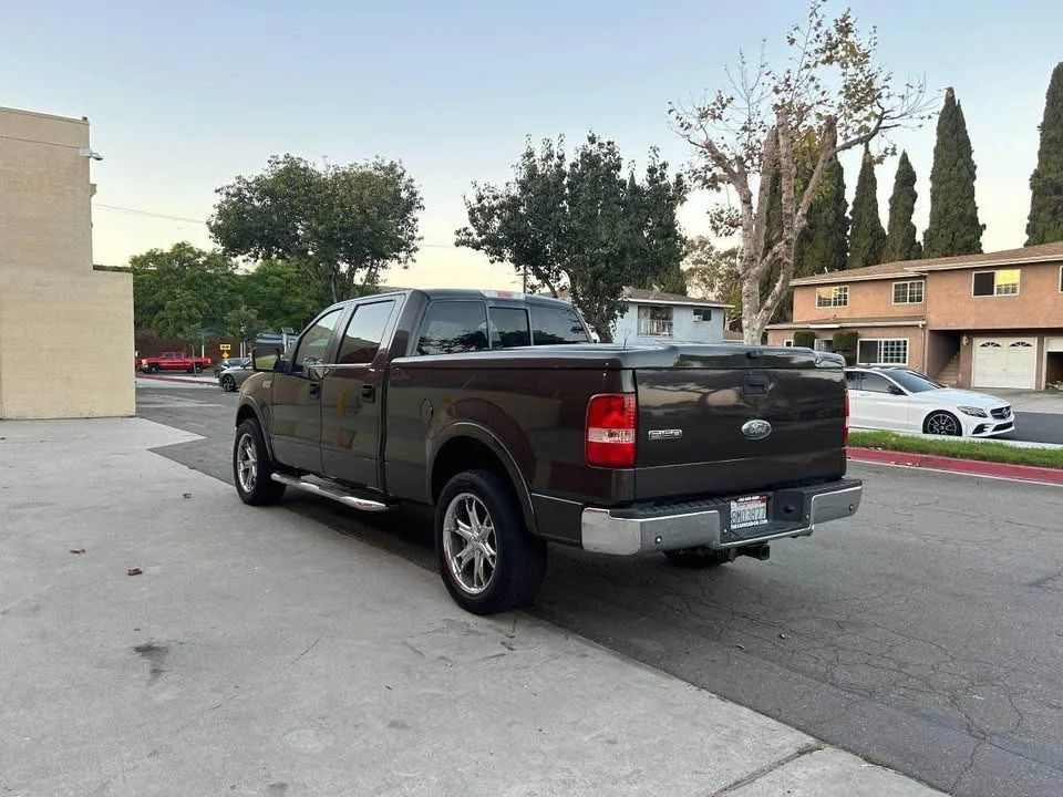 Ford F-150 - Image 2
