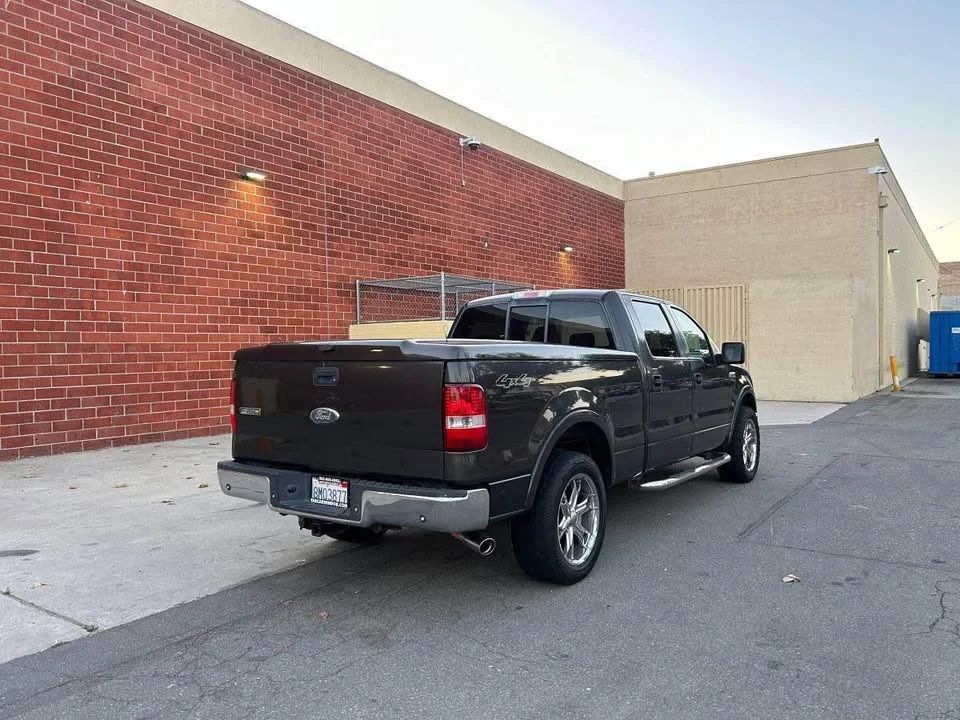 Ford F-150 - Image 3